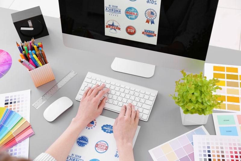 设计、开发与维护