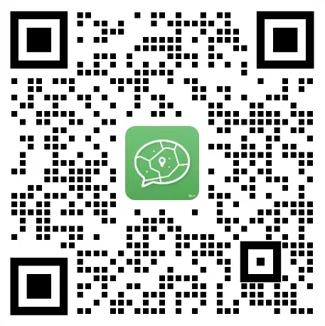 企业微信二维码